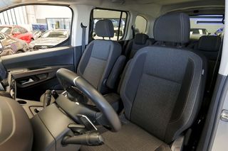 Peugeot Rifter   GT Standard BlueHDi 96kW Auto