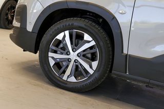Peugeot Rifter   GT Standard BlueHDi 96kW Auto