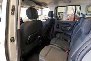 Peugeot Rifter   GT Standard BlueHDi 96kW Auto
