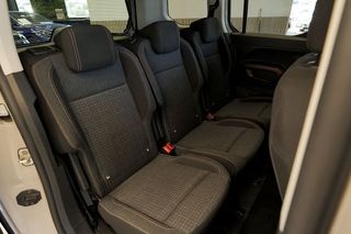 Peugeot Rifter   GT Standard BlueHDi 96kW Auto