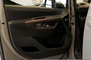 Peugeot Rifter   GT Standard BlueHDi 96kW Auto