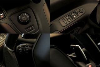 Peugeot Rifter   GT Standard BlueHDi 96kW Auto