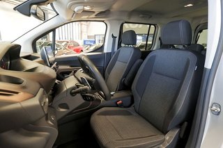 Peugeot Rifter   GT Standard BlueHDi 96kW Auto