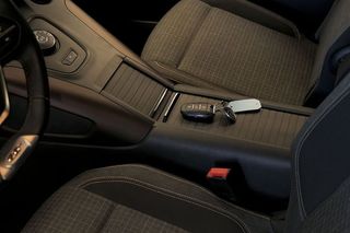 Peugeot Rifter   GT Standard BlueHDi 96kW Auto