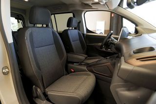 Peugeot Rifter   GT Standard BlueHDi 96kW Auto