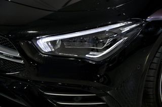 Mercedes CLA MERCEDES-BENZ   MercedesAMG 35 4MATIC Shooting Bra