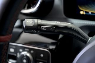 Mercedes CLA MERCEDES-BENZ   MercedesAMG 35 4MATIC Shooting Bra