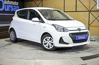 Hyundai i10   1.0 Klass