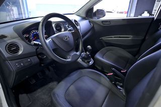 Hyundai i10   1.0 Klass