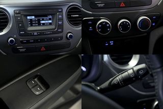 Hyundai i10   1.0 Klass