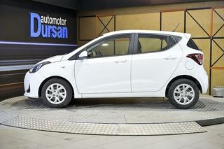 Hyundai i10   1.0 Klass