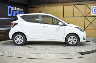 Hyundai i10   1.0 Klass