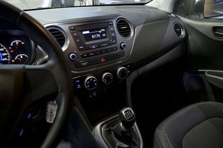 Hyundai i10   1.0 Klass