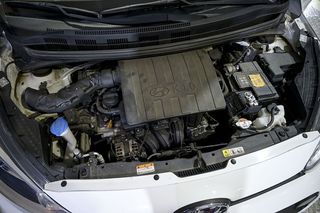 Hyundai i10   1.0 Klass