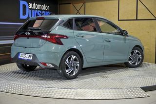 Hyundai i20   1.0 TGDI 74kW 100CV Klass