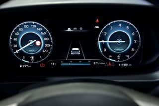 Hyundai i20   1.0 TGDI 74kW 100CV Klass