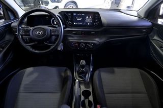 Hyundai i20   1.0 TGDI 74kW 100CV Klass