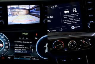 Hyundai i20   1.0 TGDI 74kW 100CV Klass