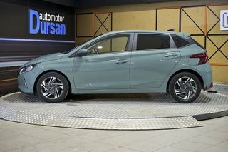 Hyundai i20   1.0 TGDI 74kW 100CV Klass