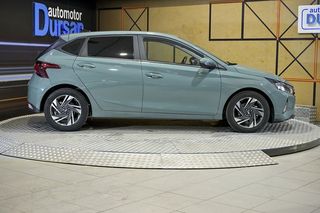 Hyundai i20   1.0 TGDI 74kW 100CV Klass