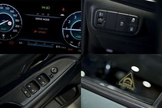 Hyundai i20   1.0 TGDI 74kW 100CV Klass