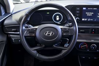 Hyundai i20   1.0 TGDI 74kW 100CV Klass