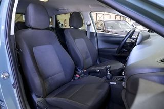 Hyundai i20   1.0 TGDI 74kW 100CV Klass
