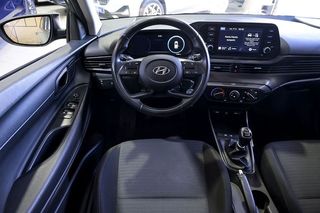 Hyundai i20   1.0 TGDI 74kW 100CV Klass