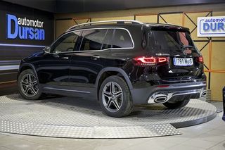 Mercedes Clase GLB MERCEDES-BENZ   220 d 4MATIC