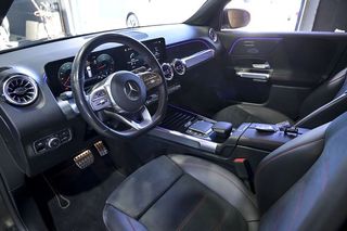 Mercedes Clase GLB MERCEDES-BENZ   220 d 4MATIC