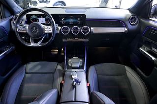 Mercedes Clase GLB MERCEDES-BENZ   220 d 4MATIC