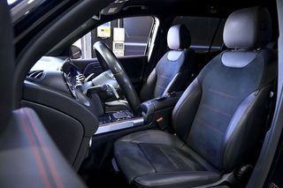 Mercedes Clase GLB MERCEDES-BENZ   220 d 4MATIC