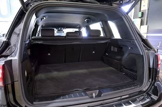 Mercedes Clase GLB MERCEDES-BENZ   220 d 4MATIC