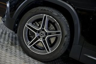 Mercedes Clase GLB MERCEDES-BENZ   220 d 4MATIC