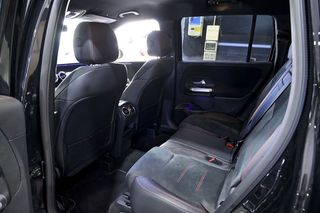 Mercedes Clase GLB MERCEDES-BENZ   220 d 4MATIC