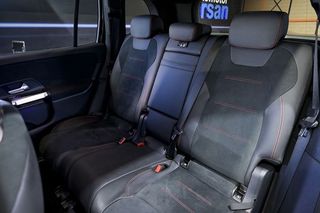 Mercedes Clase GLB MERCEDES-BENZ   220 d 4MATIC