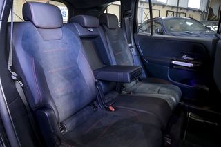 Mercedes Clase GLB MERCEDES-BENZ   220 d 4MATIC