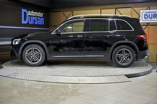 Mercedes Clase GLB MERCEDES-BENZ   220 d 4MATIC