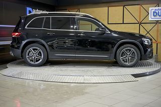 Mercedes Clase GLB MERCEDES-BENZ   220 d 4MATIC