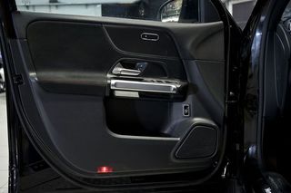 Mercedes Clase GLB MERCEDES-BENZ   220 d 4MATIC