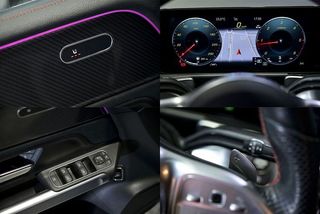 Mercedes Clase GLB MERCEDES-BENZ   220 d 4MATIC