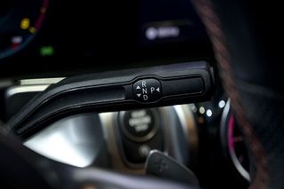 Mercedes Clase GLB MERCEDES-BENZ   220 d 4MATIC