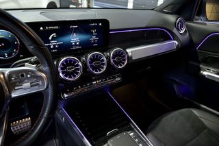 Mercedes Clase GLB MERCEDES-BENZ   220 d 4MATIC