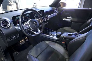 Mercedes Clase GLB MERCEDES-BENZ   220 d 4MATIC