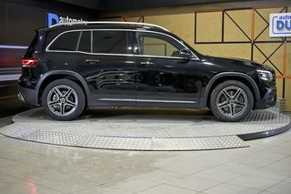 Mercedes Clase GLB MERCEDES-BENZ   220 d 4MATIC