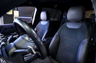 Mercedes Clase GLB MERCEDES-BENZ   220 d 4MATIC