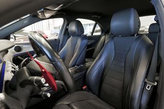 Mercedes Clase E MERCEDES-BENZ  E 220 d