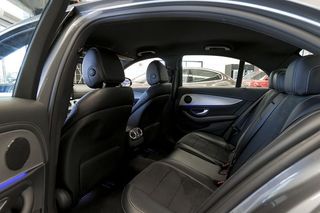 Mercedes Clase E MERCEDES-BENZ  E 220 d