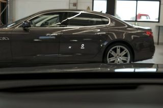 Mercedes Clase E MERCEDES-BENZ  E 220 d