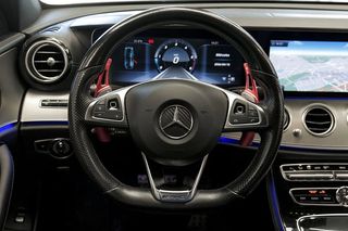 Mercedes Clase E MERCEDES-BENZ  E 220 d